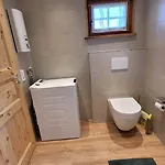 Casa vacanze Bienenhaus Dornhan