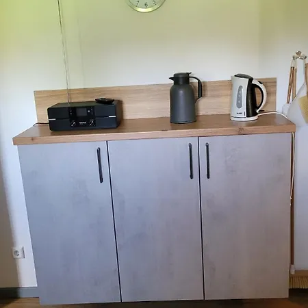 Сasa de vacaciones Bienenhaus Dornhan