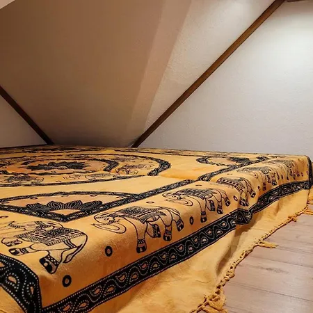 Bienenhaus Casa vacanze