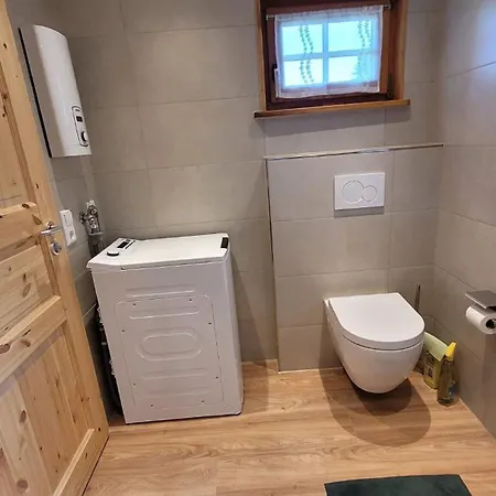 Сasa de vacaciones Bienenhaus Dornhan