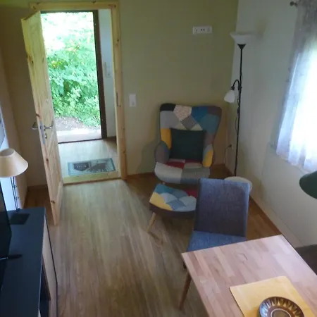 Bienenhaus Сasa de vacaciones *