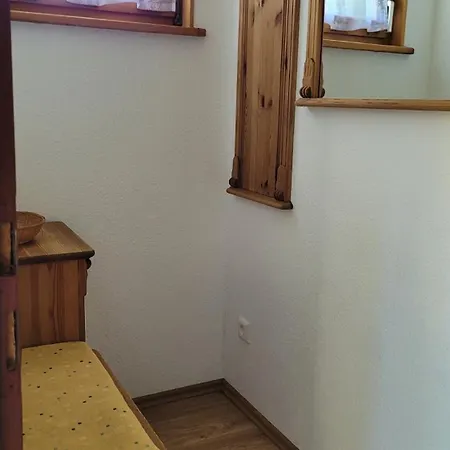 Сasa de vacaciones Bienenhaus