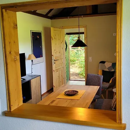 Bienenhaus Сasa de vacaciones *