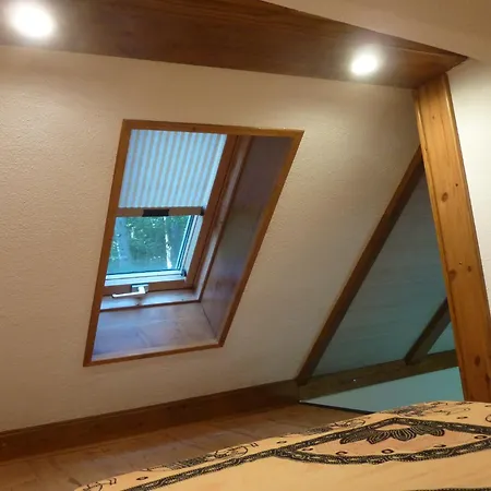 Bienenhaus Сasa de vacaciones *