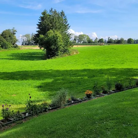 Bienenhaus Сasa de vacaciones Dornhan