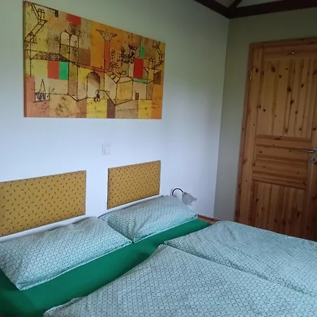 Casa vacanze Bienenhaus