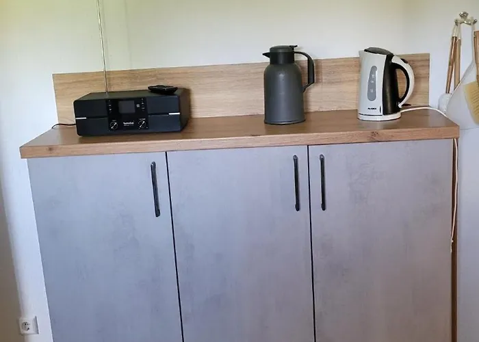 Ferienhaus Bienenhaus Dornhan