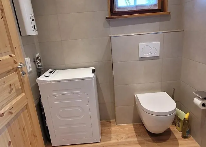 別荘 Bienenhaus Dornhan