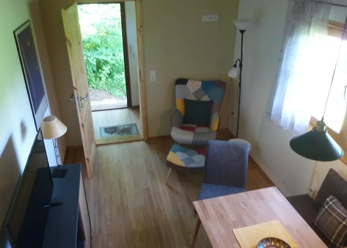 Bienenhaus Ferienhaus *