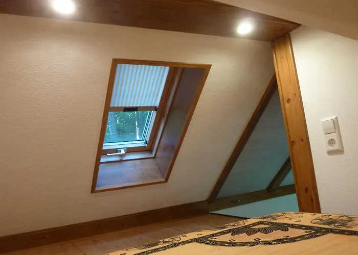 Bienenhaus Ferienhaus *