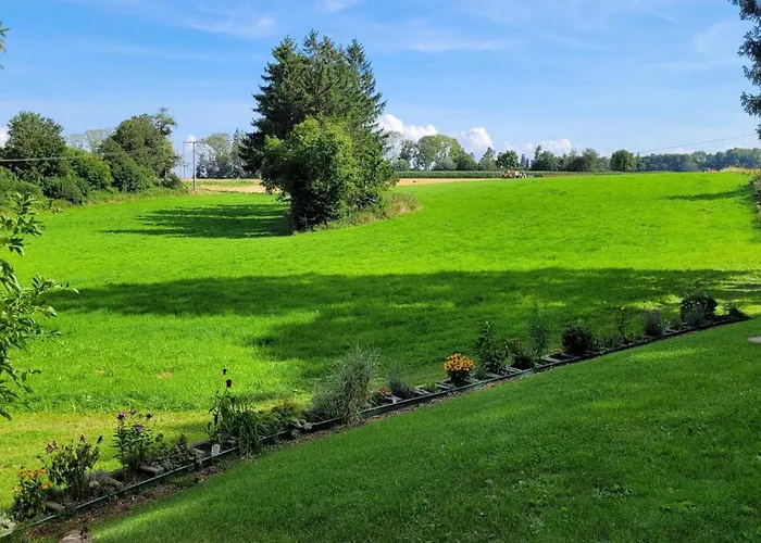 Bienenhaus 別荘 Dornhan